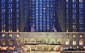 Hotel Park Central Nueva York